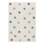 Tapis enfant Fame I Polypropylène - Crème - 160 x 230 cm