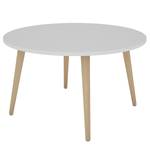 Table basse Selaten II Blanc