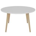 Table basse Selaten II Blanc