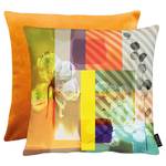 Coussin Enja Polyester - Multicolore