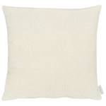 Coussin Tony II Polyester - Crème
