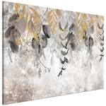 Quadro Angelic Touch Tela - Multicolore - 90 x 60 cm