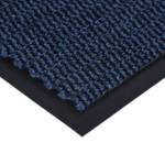 Fußmatte Easy Polypropylen - Blau - 120 x 180 cm