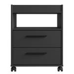 Caisson de bureau Trent Noir