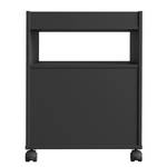 Caisson de bureau Trent Noir