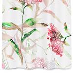 Rideaux à œillets Salermo Polyester - Multicolore - 140 x 250 cm