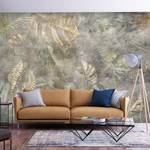 Fotomurale Morning Moment Tessuto non tessuto premium - Grigio - 100 x 70 cm