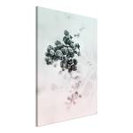 Afbeelding Frozen Twig canvas - meerdere kleuren