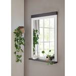 Miroir Shutter I Imitation pin blanc