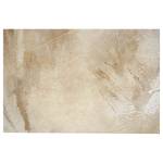 Wandbild Peaceful Story Leinwand - Beige - 120 x 80 cm