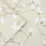 Fotomurale Magnolia Grove Tessuto non tessuto - Beige