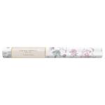 Papier peint intissé Wild Meadow Intissé - Rose foncé