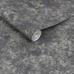 Fotomurale Gilded Concrete Tessuto non tessuto - Grigio scuro