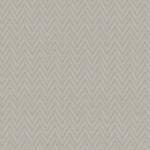 Papier peint intissé Zigzag Intissé - Beige