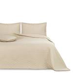 Tagesdecke Ladore Polyester - Beige - 240 x 260 cm