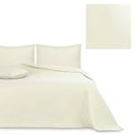 Tagesdecke Ladore Polyester - Creme - 170 x 270 cm