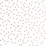Fotomurale Confetti Tessuto non tessuto - Rosa