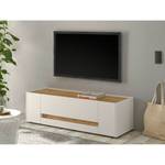 Ensemble meubles TV Olon VI (5 éléments) Blanc