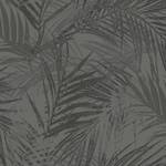 Papier peint intissé Summer Intissé - Anthracite