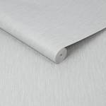 Vliestapete Royal Silk Vlies - Grau