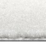 Tappeto a pelo lungo Amelie I Polipropilene - Bianco - 160 x 230 cm