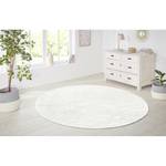 Tapis épais Amelie II Polypropylène - Blanc