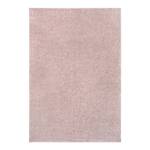 Hoogpolig vloerkleed Amelie I polypropeen - Roze - 160 x 230 cm