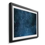 Gerahmtes Bild Endless Space II Fichte / Acrylglas