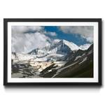 Bild Himalaya Gerahmtes