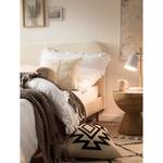 Housse de coussin Luci Coton - Naturel