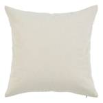 Housse de coussin Moin Coton - Naturel