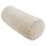 Housse pour coussin cervical Touch Acétate / Polyester - Sable