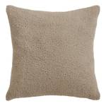 Kissenhülle Soul Polyester - Taupe - 45 x 45 cm