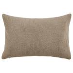 Kussensloop Soul polyester - Taupe - 40 x 60 cm