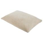 Housse de coussin Soul Polyester - Sable - 40 x 60 cm