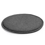 Galette de chaise Stick Polyester - Graphite