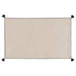 Tapis Anahi Coton - Beige