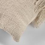 Housse de coussin Paulin Coton - Beige