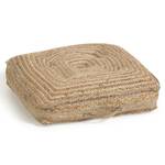 Sitzkissen Abir Jute - Beige