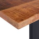 Eettafel Toleos Breedte: 160 cm