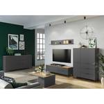 Meuble TV California I Graphite