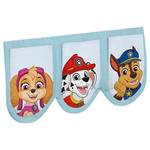 Betttaschen Lilokids Paw Patrol Hellblau