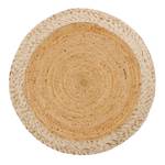 Wollteppich Meray I Wolle - Beige