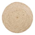 Tapis en laine Takashi II Laine - Naturel