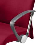 Chaise de bureau NEO CF Rouge