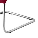 Chaise de bureau NEO CF Rouge