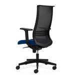 Chaise de bureau ergonomique ALTUM Bleu foncé