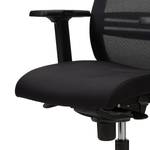 Chaise de bureau ergonomique ALTUM Noir