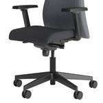 Chaise de bureau ergonomique VIDEN Anthracite