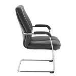 Chaise de bureau SONATA CFP Anthracite